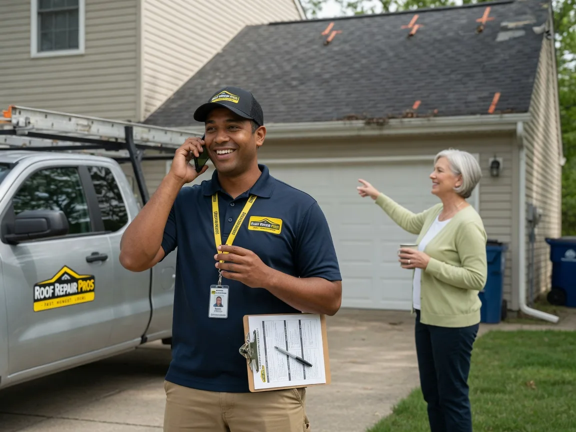 Roof Repair Sidon, MS FAQs